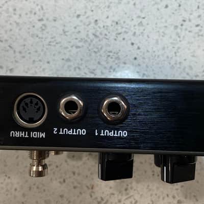 Source Audio SA262 Ventris Dual Reverb image 5