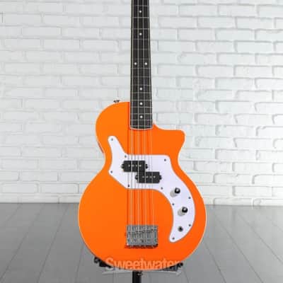 Orange O Bass | Reverb