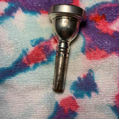 Besson London 600 Tenor Trombone w/ Benge 6½AL + Case image 3