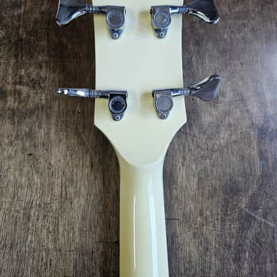 Gibson Les Paul "Triumph Bass" 1980 image 4