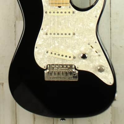 USED 2000 Zion Guitars Radicaster (030) image 2