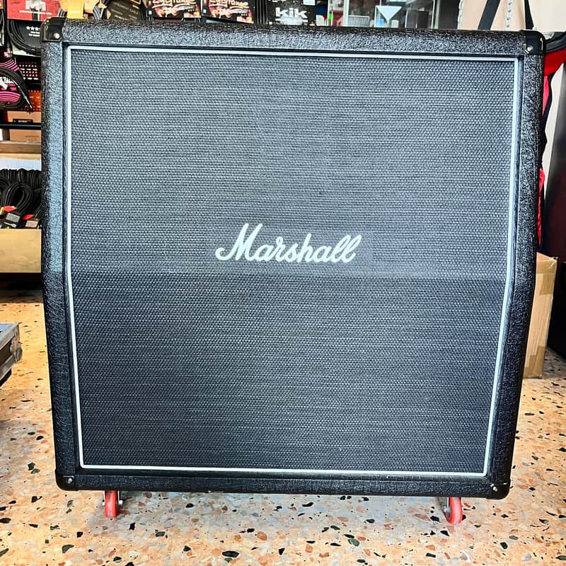 Marshall MX412AR image 1
