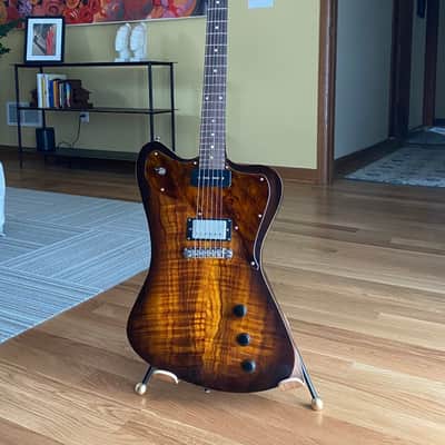 Echopark Electric Guitars | Reverb