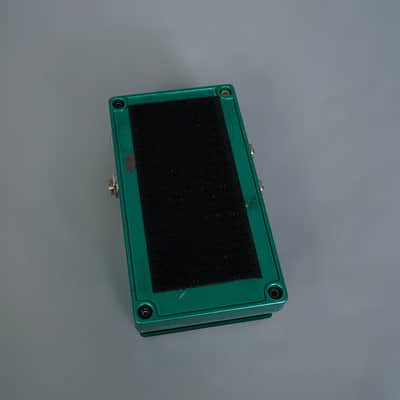 DigiTech X-Series Bass Synth Wah Envelope Filter 2010s - Green image 3
