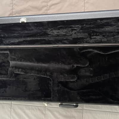 Fender Bass Guitar Hard Case image 3