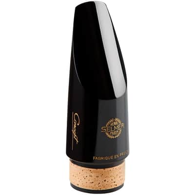 Selmer S203 Concept Bass Clarinet Mouthpiece