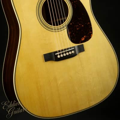Martin Custom Shop HD-28 Adirondack image 6
