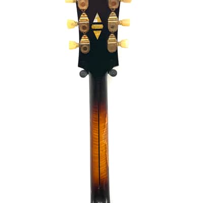 Gibson Super 400 1961 image 19