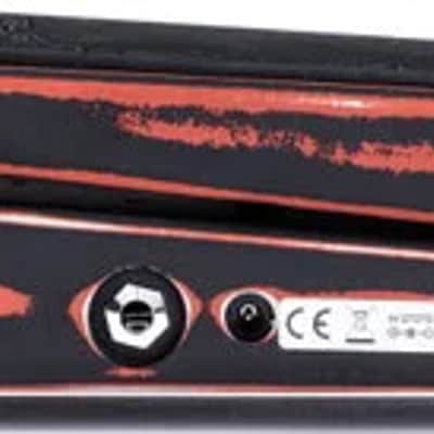 Dunlop SC95 Slash Cry Baby Classic Wah Pedal image 3