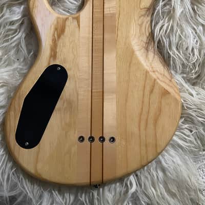 PRS Kingfisher 2015 - Natural gloss image 8