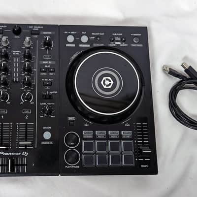 Pioneer DDJ-400 2-Channel DJ Controller for Rekordbox DJ image 9