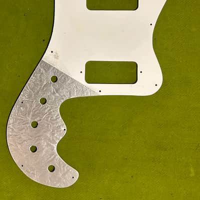 Vintage 1960’s Kay / Trutone Vanguard Pickguard image 3