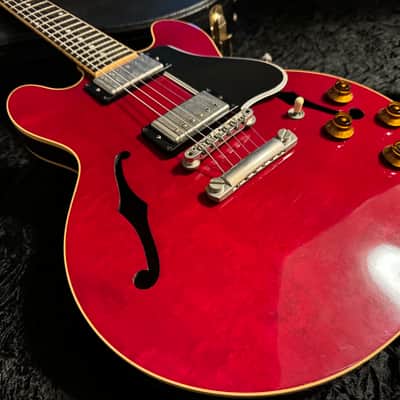 Gibson Custom Shop CS-336 2009 image 12
