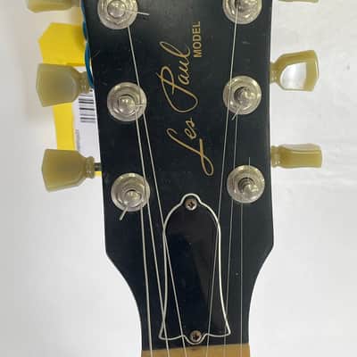 Gibson Les Paul Studio Deluxe '50s 2011 - 2015 - Iced Tea image 5