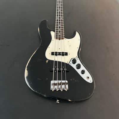 Fender Jazz Bass 1964 image 3