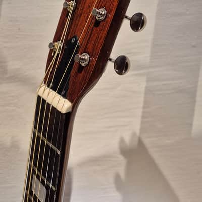 Kay K590 Hummingbird 1977-1980 image 10