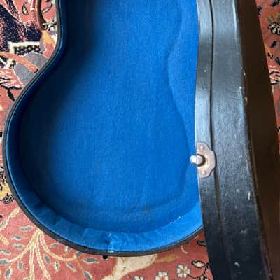 1957 Gibson L-7C image 13