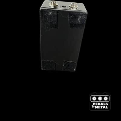 Cornerstone Music Gear nero fuzz-x15841 image 7