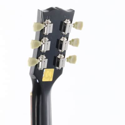 Gibson USA Les Paul Studio 2015 Manhattan Midnight [150007539] (06/23) image 12