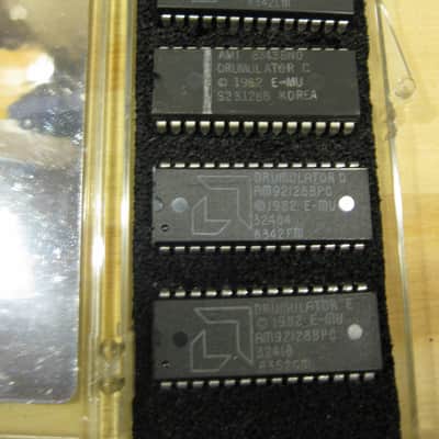 Drumulator Sound Chips image 5