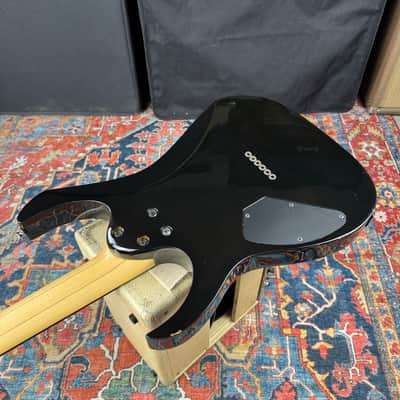 Ibanez J Craft Prestige Limited Edition RG1421F-BHB Hang Tags Fujigen Japan - 2010 image 12