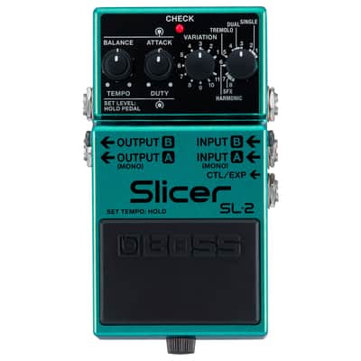 SL-2 Boss image 2