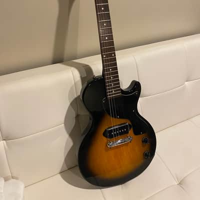 Epiphone Les Paul Junior w/P90 image 1