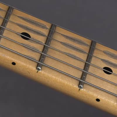 Fender Custom Shop Stratocaster 1956 REL 2-Tone Sunburst Kyle McMillin Masterbuilt 2023 image 12