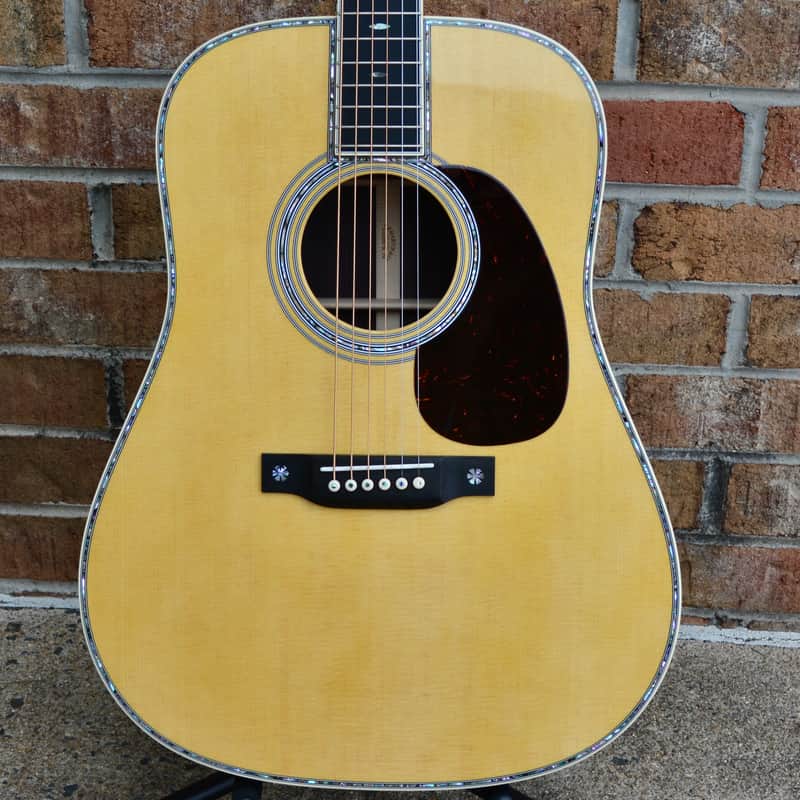 Martin D-42 image 1