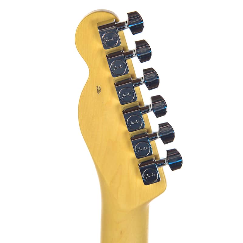 Fender CME Exclusive Limited Edition American Professional Offset Telecaster image 7
