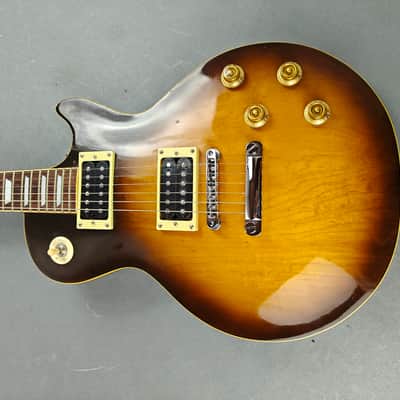 Aria LP Leopard 80`s - MATSUMOKU- image 5