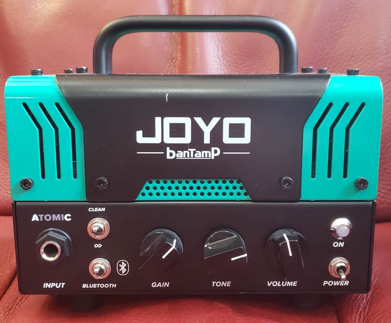 Joyo Bantamp ATOMIC image 1
