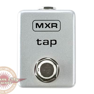 MXR M199 Tap Tempo Switch | Reverb
