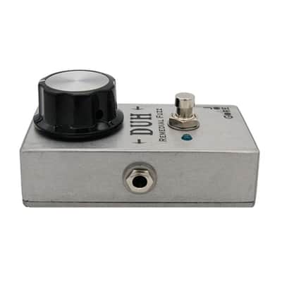 Joe Gore Duh Remedial Fuzz Pedal *Ships Today* image 3