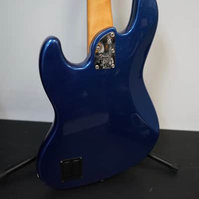 Fender Jazz Bass 2023-2024 image 7
