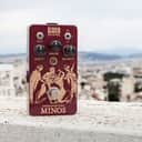 KMA Audio Machines Minos Germanium Fuzz
