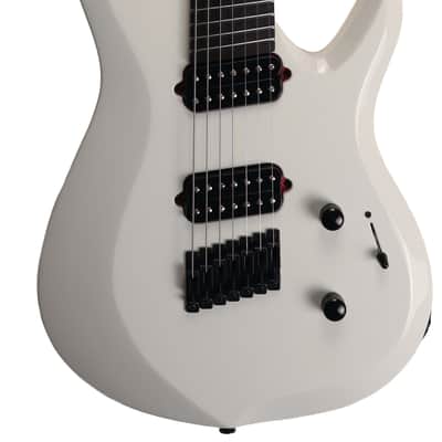 Tagima True Range 7 White image 1