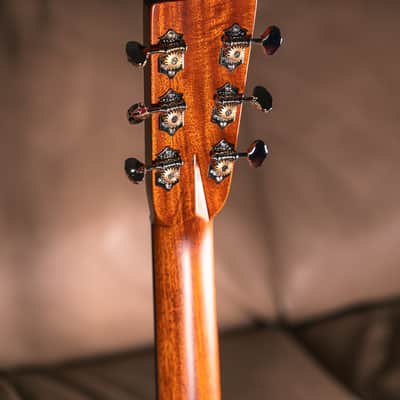 Martin OM-28E image 7