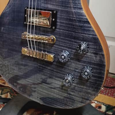 PRS SE McCarty 594 Singlecut image 4