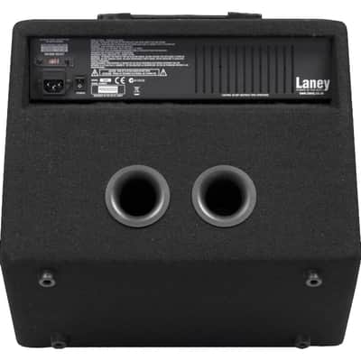 Laney AH 80 Audiohub Combo - Keyboard Amp image 4