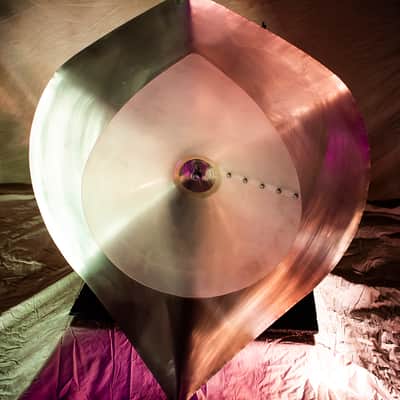 Bergtagna Instruments Pentatonic 10 Note Cristal, 2026 image 15