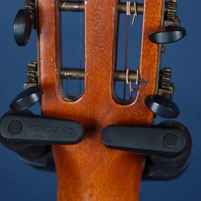 Washburn Style E Concert Size 1923-28 / Rare Special Order! image 7