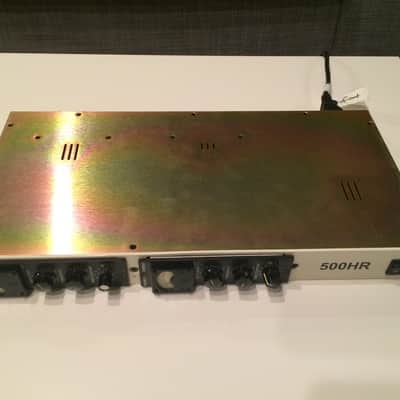 Anamod 660 compressors (Fairchild 660/670 Clone) image 1