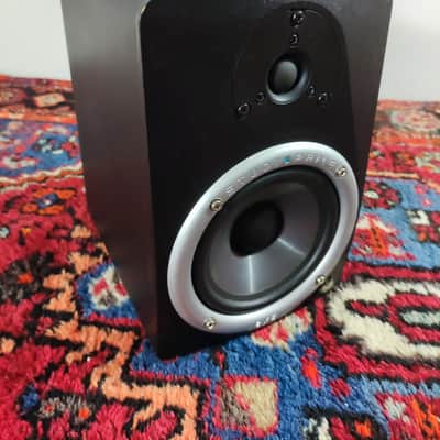 M-audio BX-5 Powered Studio Monitor image 2