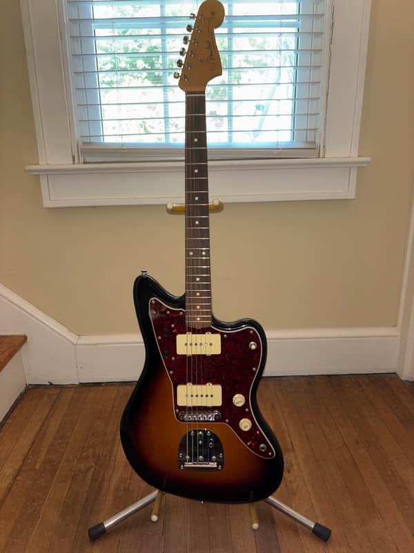 Fender Vintera '60s Jazzmaster