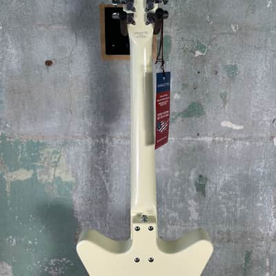 Danelectro Vintage 12-String - Vintage White image 8