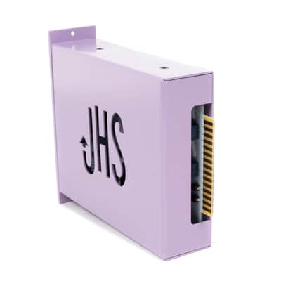 JHS Emperor 500 from Butch Vig & Billy Bush image 4