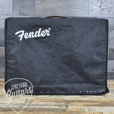 Pre-Owned Fender Hot Rod Deluxe Cab - Tweed image 5