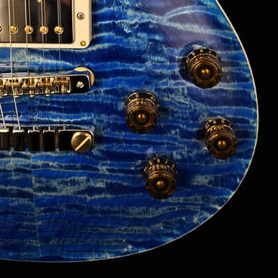 PRS McCarty 594 10-Top - Faded Blue Jean - NEW ! image 5