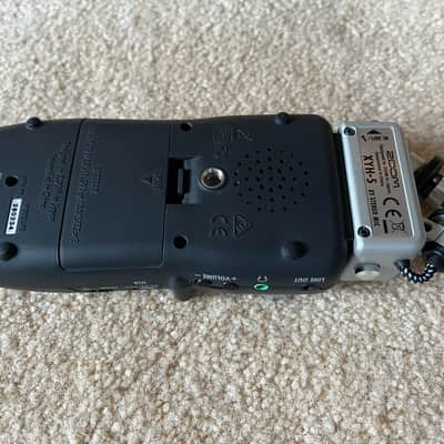 Zoom H5 Handy Recorder 2010s - Black image 3